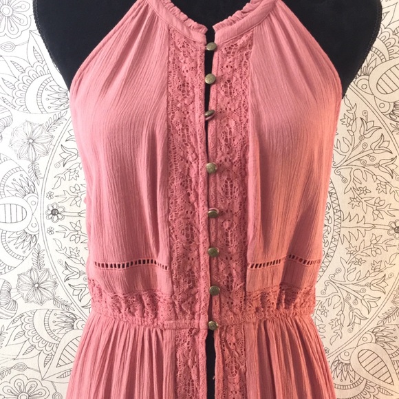 American Eagle Duster, Size Medium - Picture 2 of 7